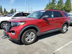 1FMSK7DH2LGB12138 2020 FORD EXPLORER