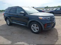 1FMSK7DH2LGB14178 2020 FORD EXPLORER