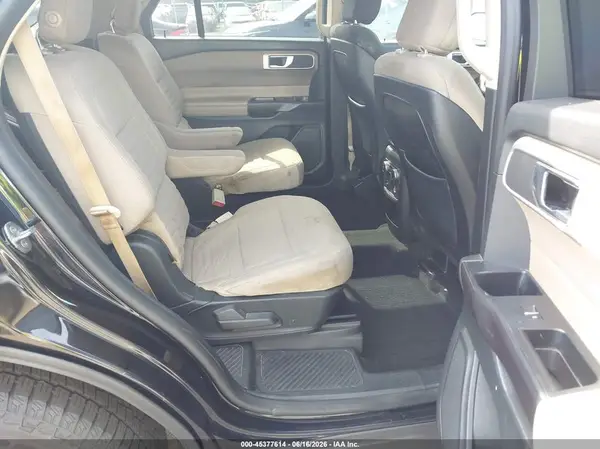 1FMSK7DH2LGB14178 2020 FORD EXPLORER - Image 8
