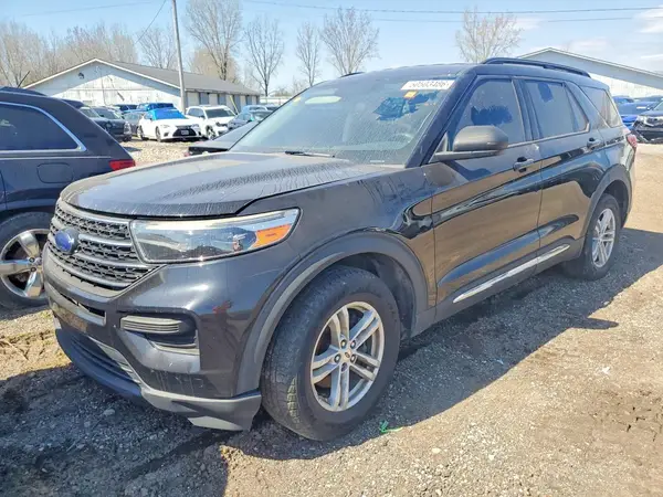 1FMSK7DH2LGB15363 2020 FORD EXPLORER