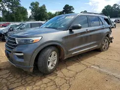1FMSK7DH2LGB15900 2020 FORD EXPLORER