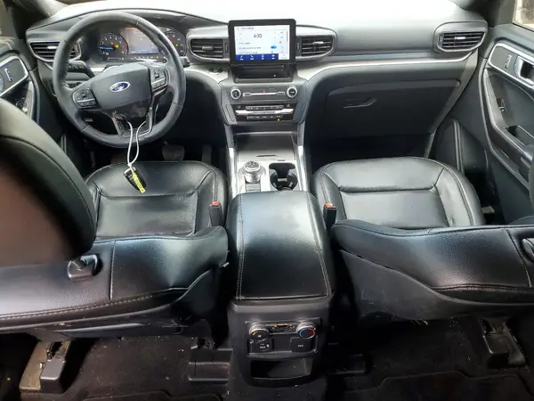 1FMSK7DH2LGB15900 2020 FORD EXPLORER - Image 8