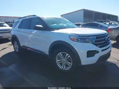1FMSK7DH2LGB18280 2020 FORD EXPLORER