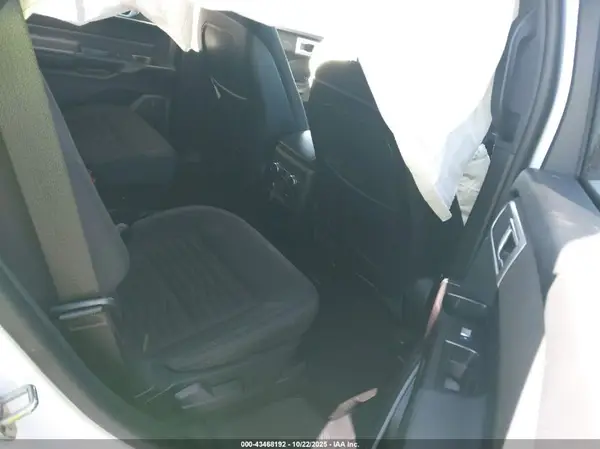 1FMSK7DH2LGB18280 2020 FORD EXPLORER - Image 8