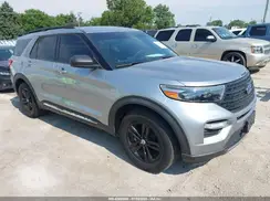 1FMSK7DH2LGB18800 2020 FORD EXPLORER