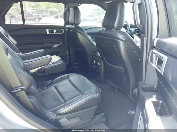 1FMSK7DH2LGB19171 2020 FORD EXPLORER - Image 8