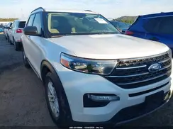1FMSK7DH2LGB20983 2020 FORD EXPLORER