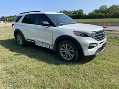 1FMSK7DH2LGB21146 2020 FORD EXPLORER
