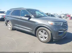 1FMSK7DH2LGB22099 2020 FORD EXPLORER