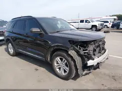 1FMSK7DH2LGB27013 2020 FORD EXPLORER