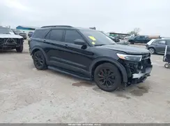 1FMSK7DH2LGB34978 2020 FORD EXPLORER