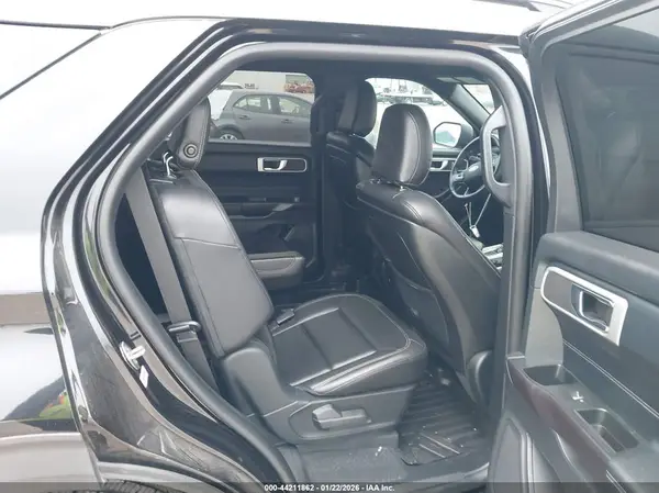 1FMSK7DH2LGB34978 2020 FORD EXPLORER - Image 8