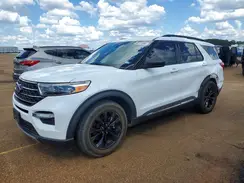 1FMSK7DH2LGB35161 2020 FORD EXPLORER