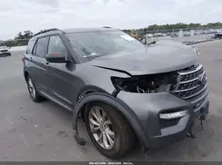1FMSK7DH2LGB35306 2020 FORD EXPLORER