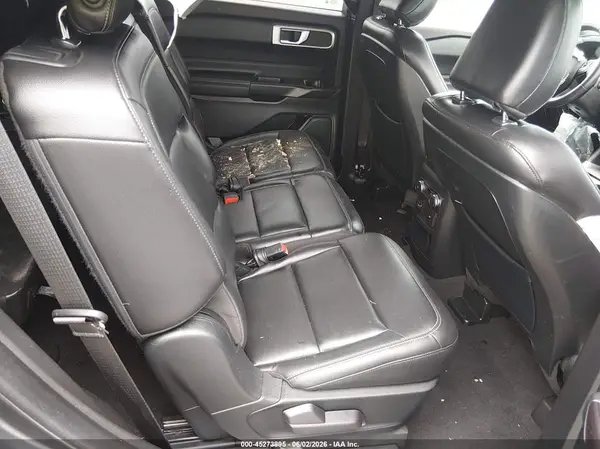 1FMSK7DH2LGB35306 2020 FORD EXPLORER - Image 8