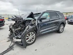 1FMSK7DH2LGB35404 2020 FORD EXPLORER