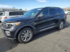 1FMSK7DH2LGB35922 2020 FORD EXPLORER