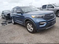 1FMSK7DH2LGB38965 2020 FORD EXPLORER
