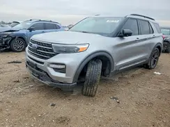 1FMSK7DH2LGB40926 2020 FORD EXPLORER