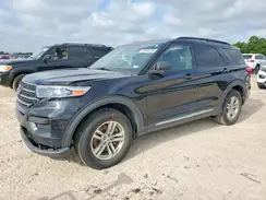1FMSK7DH2LGB41316 2020 FORD EXPLORER