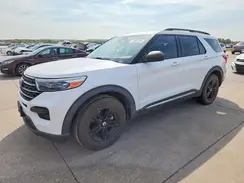 1FMSK7DH2LGB41333 2020 FORD EXPLORER