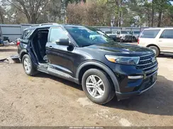 1FMSK7DH2LGB41414 2020 FORD EXPLORER