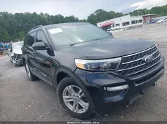 1FMSK7DH2LGB45897 2020 FORD EXPLORER