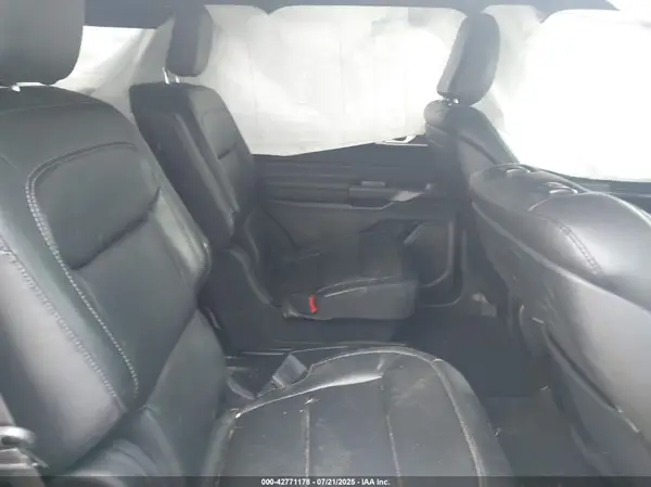 1FMSK7DH2LGB45897 2020 FORD EXPLORER - Image 8