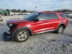 1FMSK7DH2LGB47066 2020 FORD EXPLORER