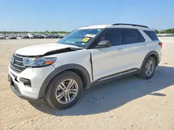 1FMSK7DH2LGB51599 2020 FORD EXPLORER