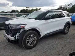 1FMSK7DH2LGB53885 2020 FORD EXPLORER