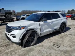 1FMSK7DH2LGB60965 2020 FORD EXPLORER