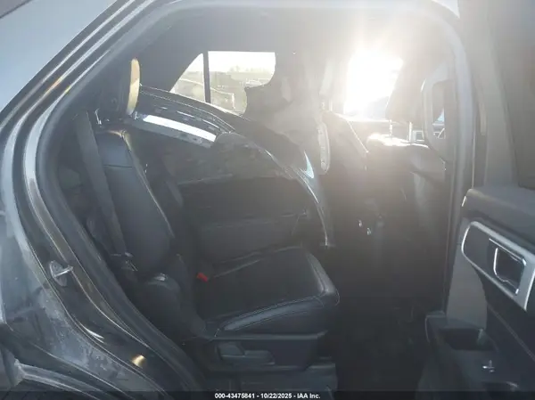 1FMSK7DH2LGB63557 2020 FORD EXPLORER - Image 8