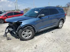 1FMSK7DH2LGB63641 2020 FORD EXPLORER