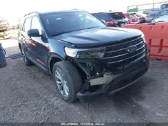 1FMSK7DH2LGB73800 2020 FORD EXPLORER