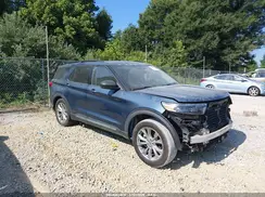 1FMSK7DH2LGB79998 2020 FORD EXPLORER