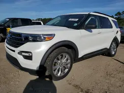 1FMSK7DH2LGB80293 2020 FORD EXPLORER