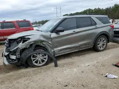 1FMSK7DH2LGB89690 2020 FORD EXPLORER