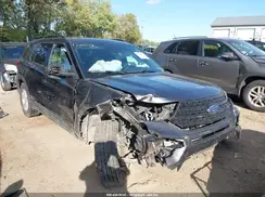 1FMSK7DH2LGB91617 2020 FORD EXPLORER