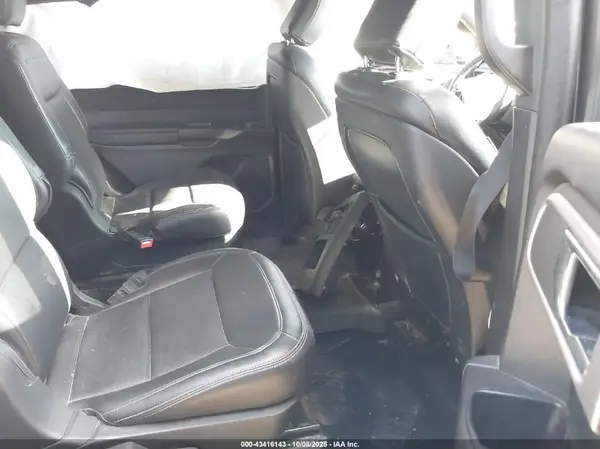 1FMSK7DH2LGB91617 2020 FORD EXPLORER - Image 8
