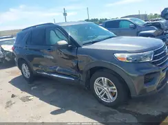 1FMSK7DH2LGB92749 2020 FORD EXPLORER