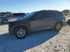 1FMSK7DH2LGB92797 2020 FORD EXPLORER
