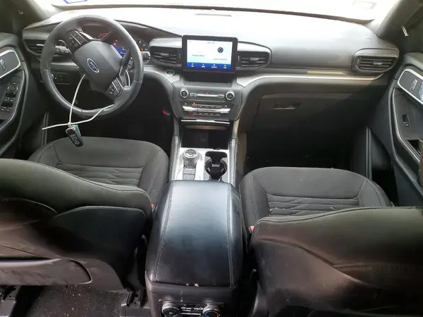 1FMSK7DH2LGB92945 2020 FORD EXPLORER - Image 8
