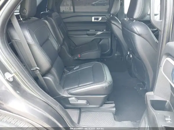 1FMSK7DH2LGB93044 2020 FORD EXPLORER - Image 8