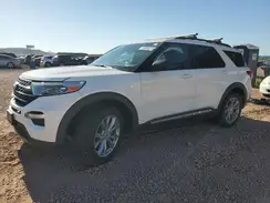 1FMSK7DH2LGB93769 2020 FORD EXPLORER
