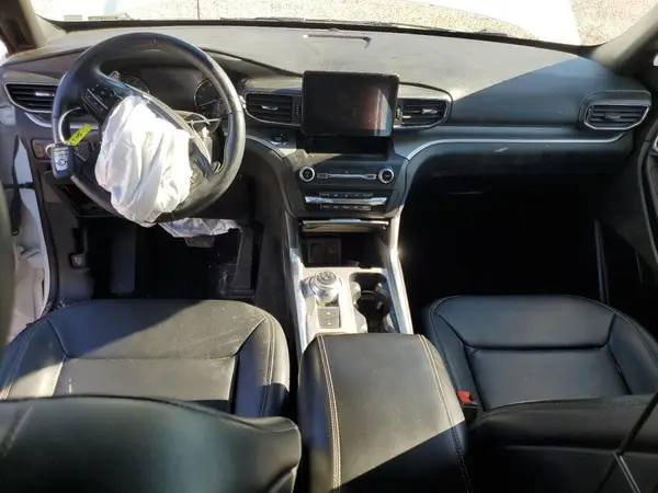 1FMSK7DH2LGB93769 2020 FORD EXPLORER - Image 8