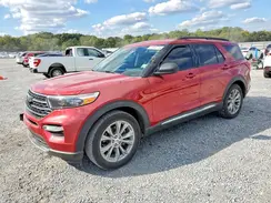 1FMSK7DH2LGC06732 2020 FORD EXPLORER