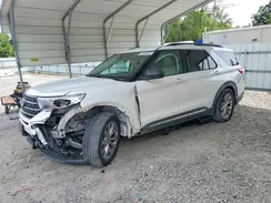 1FMSK7DH2LGC07170 2020 FORD EXPLORER