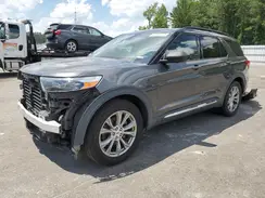 1FMSK7DH2LGC21120 2020 FORD EXPLORER