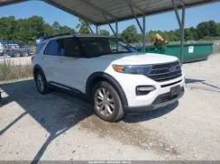 1FMSK7DH2LGC21800 2020 FORD EXPLORER